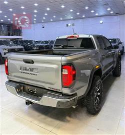 جي ام سي كانيون